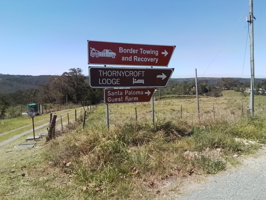 13 Bedroom Property for Sale in Eureka Eastern Cape